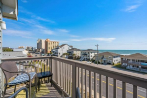 Sea Mystic Breathtaking View Unit K